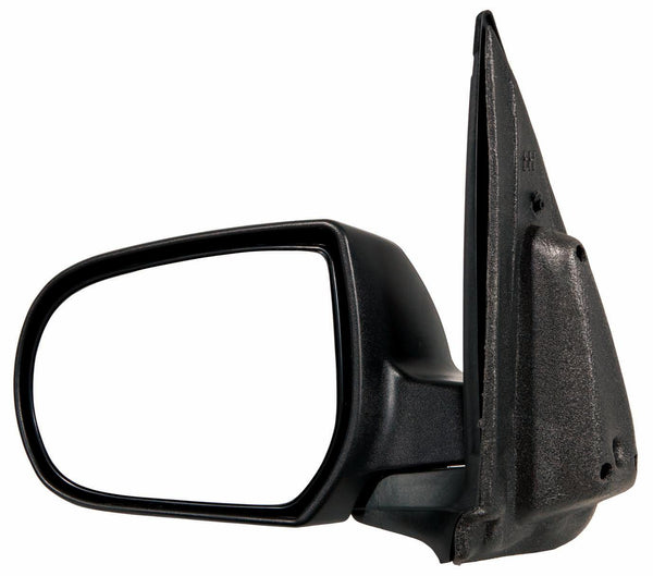 2001-2007 Ford Escape Mirror Driver Side Manual Textured