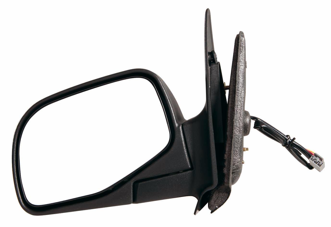 Rétroviseur extérieur côté conducteur pour Mazda Pickup 1996-2005, électrique, FO1320206