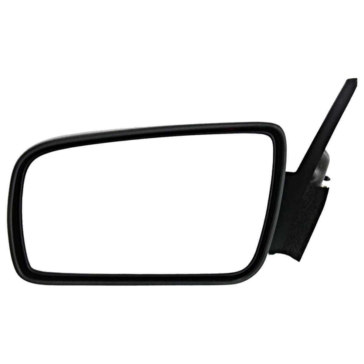 Rétroviseur extérieur côté conducteur pour Ford Mustang Shelby 2007-2009 (électrique), FO1320243