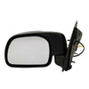 2001-2007 Ford F550 Mirror Driver Side Power Puddle Type