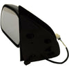 2001-2007 Ford F550 Mirror Driver Side Power Puddle Type