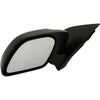 2001-2007 Ford F350 Mirror Driver Side Power Puddle Type
