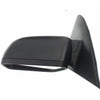 2006-2010 Ford Fusion Mirror Driver Side Power With Heated/Puddle Lamp Without Blind Spot