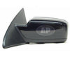 2010 Ford Fusion Hybrid Mirror Driver Side Power With Heated/Puddle Lamp Without Blind Spot