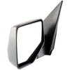 2006-2010 Ford Explorer Limited Mirror Driver Side Power Xls/Xlt