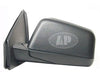 2007 Ford Edge Mirror Driver Side Power Textured