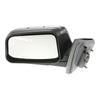 2008-2010 Ford Edge Mirror Driver Side Power Ptm