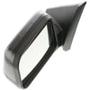 2008-2010 Ford Edge Mirror Driver Side Power Ptm