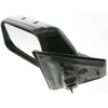 2008-2010 Ford Edge Mirror Driver Side Power Ptm