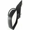 2007-2008 Ford Econoline Mirror Driver Side Power 1 Pcs Gls Type