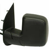 2007-2008 Ford Econoline Mirror Driver Side Power 1 Pcs Gls Type