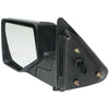 2006-2011 Ford Ranger Mirror Driver Side Power Primed