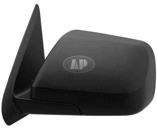 2008-2010 Ford Escape Hybrid Mirror Driver Side Power Textured