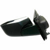 2008-2009 Ford Escape Hybrid Mirror Driver Side Power Heated Ptm