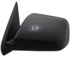 2008-2009 Ford Escape Hybrid Mirror Driver Side Power Heated Ptm