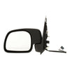 2008-2010 Ford F450 Mirror Driver Side Power Sail Type