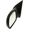 2008-2010 Ford F350 Mirror Driver Side Power Sail Type