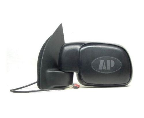 2008-2010 Ford F350 Mirror Driver Side Power Sail Type