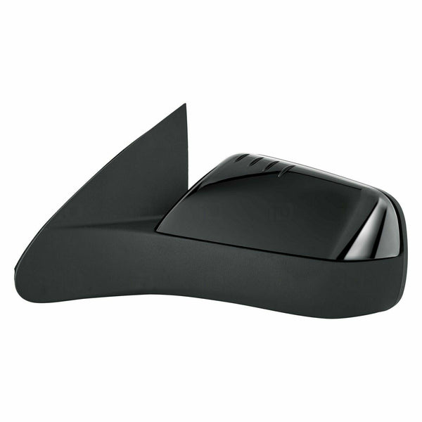 2008-2011 Ford Focus Mirror Driver Side Power Heated Usa Built Ptm