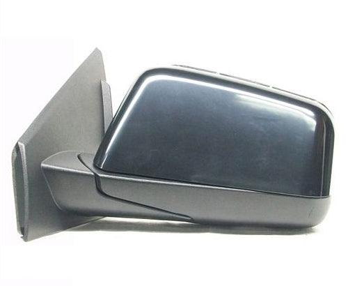 Rétroviseur extérieur côté conducteur électrique pour Ford Edge 2007 (sans éclairage de bas de porte), FO1320320