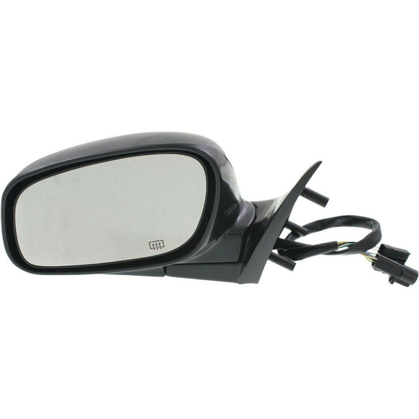 2004-2008 Lincoln Town Car Mirror Driver Side Power Heated/Memory