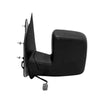 2009-2010 Ford Econoline Mirror Driver Side Power Sail Type