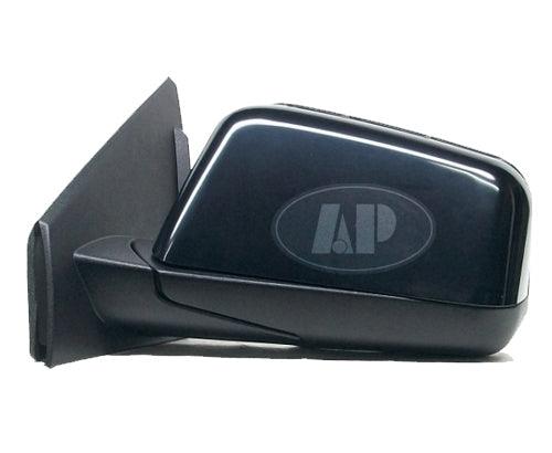 2007 Ford Edge Mirror Driver Side Power Heated
