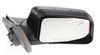 2008 Ford Edge Mirror Driver Side Power Heated With Signal
