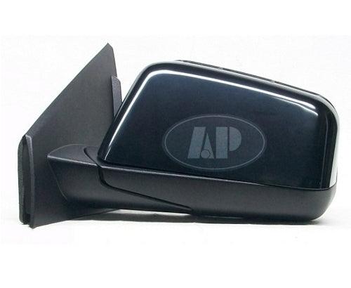 2008 Ford Edge Mirror Driver Side Power Heated With Signal