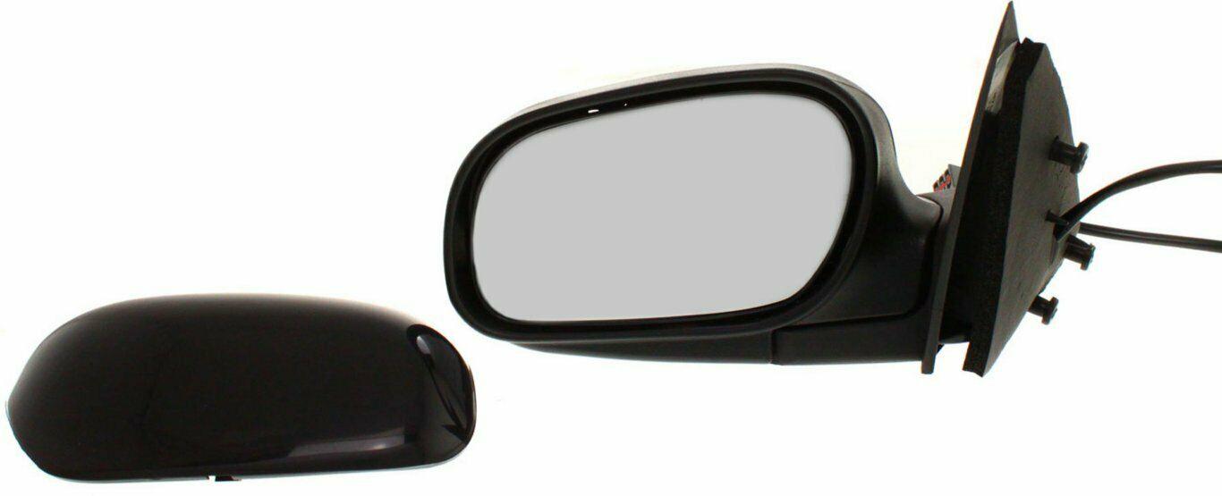 Rétroviseur extérieur côté conducteur pour Ford Crown Victoria 2009-2011 (électrique), référence FO1320374
