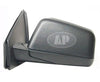 2008 Ford Edge Mirror Driver Side Power Textured