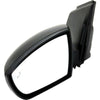 2013-2016 Ford Escape Mirror Driver Side Power Ptm Heated With Blind Spot/Memory