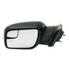 2016-2019 Ford Explorer Mirror Driver Side Power Heated With Blind Spot/Puddle Lamp/Signal/Memory/ Power Fold