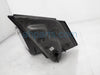 2018-2021 Ford Edge Mirror Driver Side Power Textured With Blind Spot
