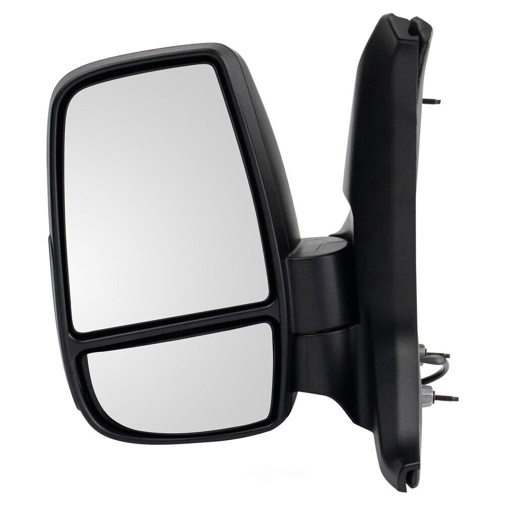 Rétroviseur extérieur côté conducteur électrique pour Ford Transit T-150 Wagon (2020-2023), référence FO1320649