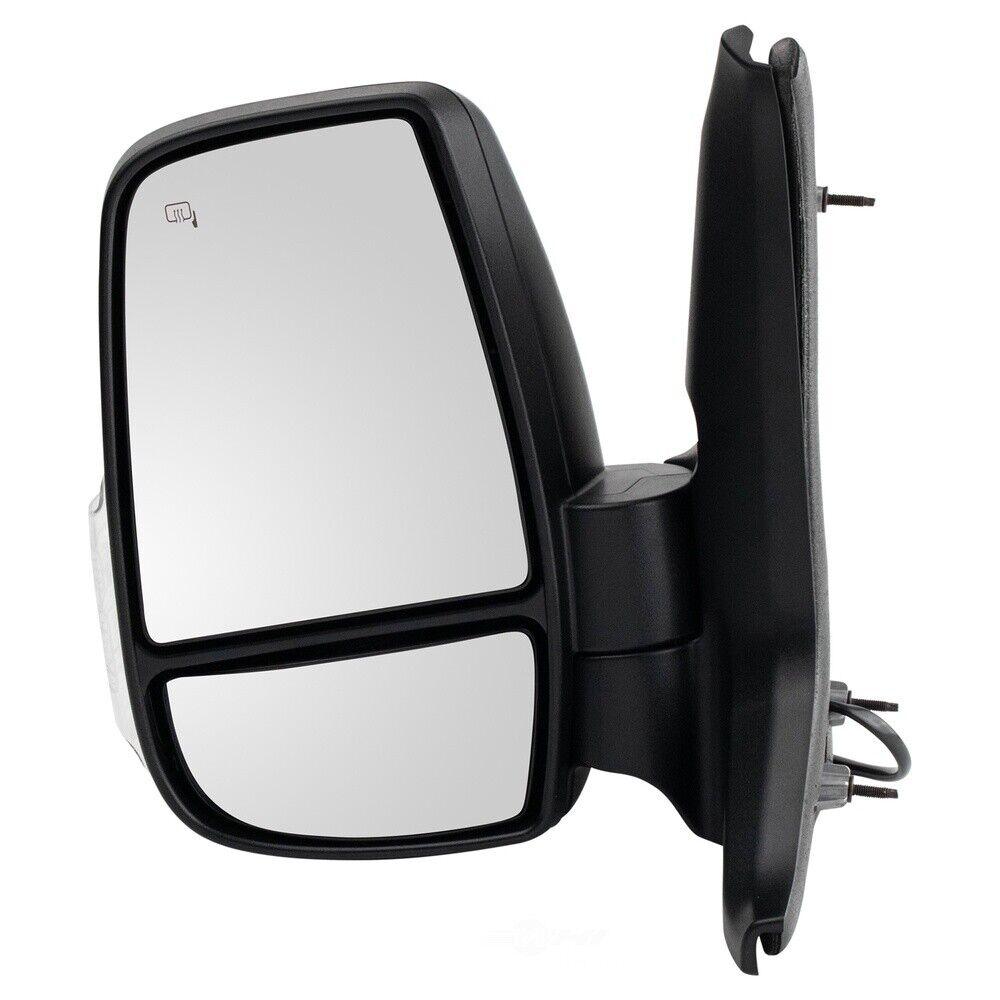 Rétroviseur extérieur côté conducteur électrique pour Ford Transit T-150 Wagon (2020-2025), référence FO1320653