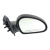 1997-2002 Ford Escort Mirror Passenger Side Manual