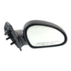 1997-1999 Mercury Tracer Mirror Passenger Side Manual