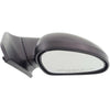 1997-2002 Ford Escort Mirror Passenger Side Manual