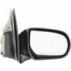 2001-2007 Ford Escape Mirror Passenger Side Manual Textured