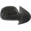 1998-2002 Ford Expedition Mirror Passenger Side Power Heated