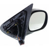 1998-2002 Ford Expedition Mirror Passenger Side Power Heated