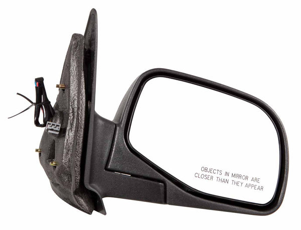 1996-2005 Mazda Pickup Mirror Passenger Side Power