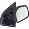 1999-2010 Ford F250 Mirror Passenger Side Manual Textured