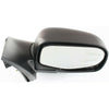 2002-2005 Ford Explorer Limited Mirror Passenger Side Power Without Puddle Lamp Without Heat Textured