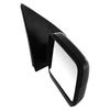 2004-2008 Ford F150 Mirror Passenger Side Power Square Textured