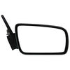 2007-2009 Ford Mustang Shelby Mirror Passenger Side Power