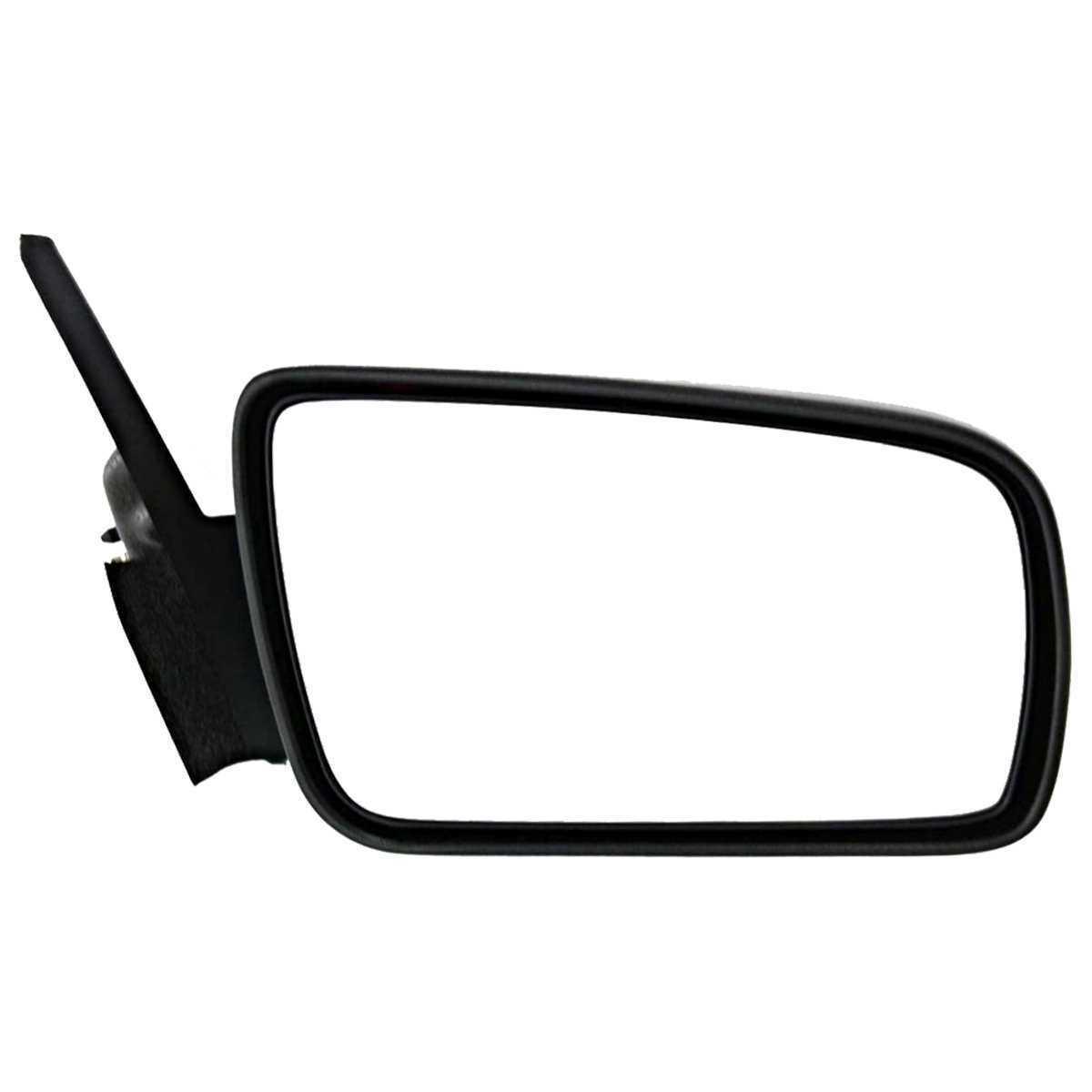 Rétroviseur extérieur côté passager pour Ford Mustang 2005-2009 (électrique), référence FO1321243