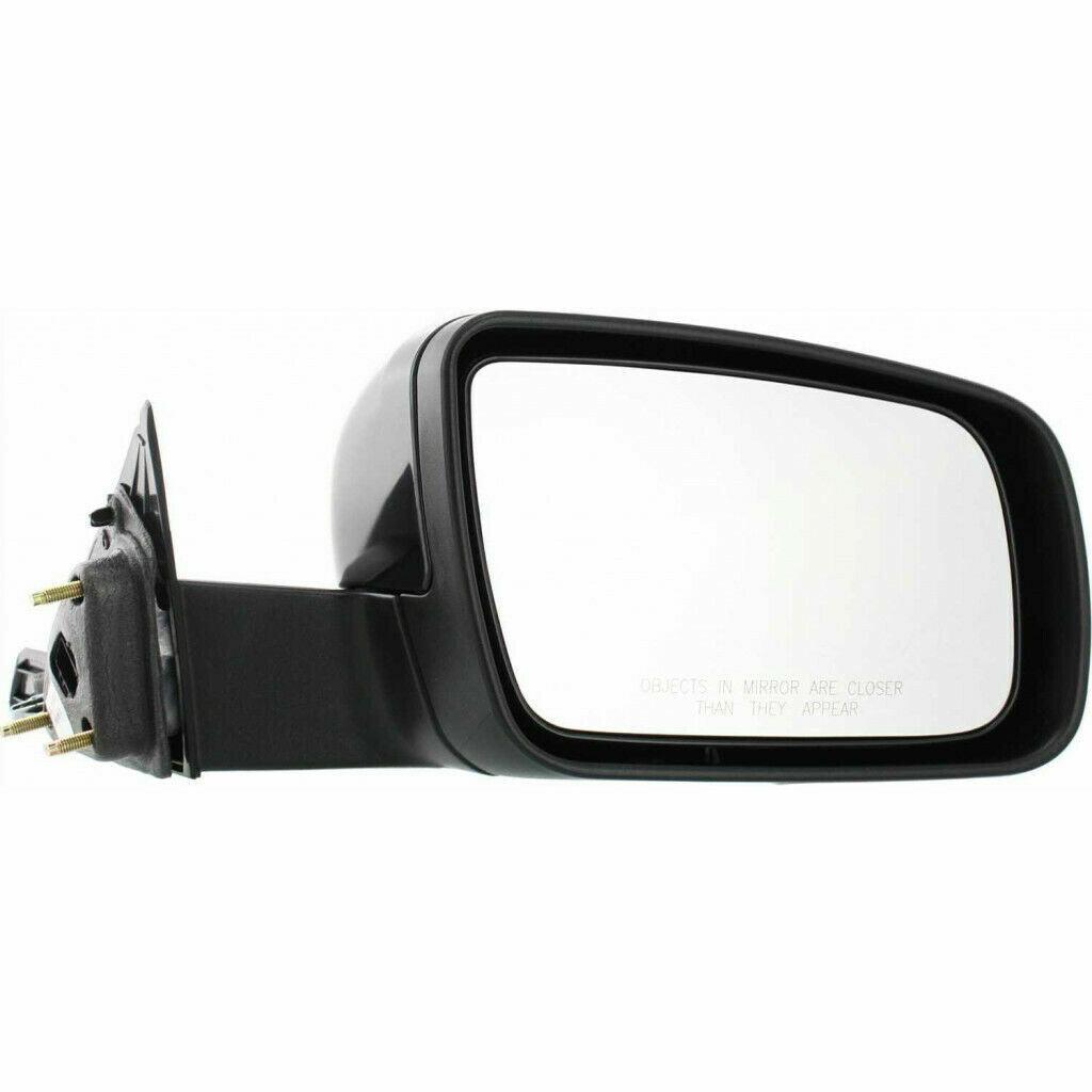 Rétroviseur extérieur côté passager pour Mercury Montego 2005-2007, à commande électrique, référence FO1321246