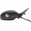 2002-2005 Mercury Sable Mirror Passenger Side Power With Puddle Lamp